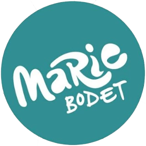 Marie Bodet partenaire