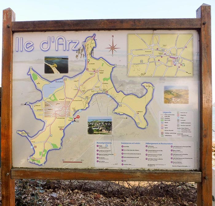 Rando Sophro ile d'Arz