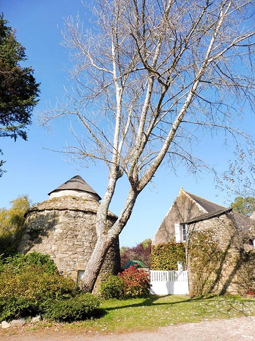 Rando Sophro golfe du Morbihan