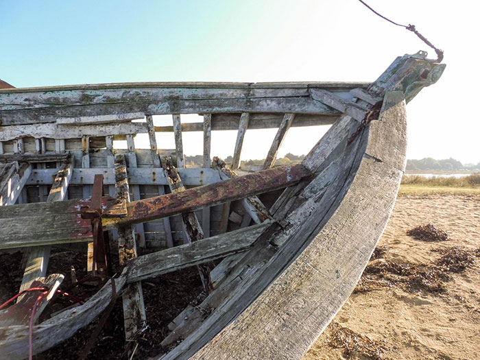 Rando Sophro Morbihan